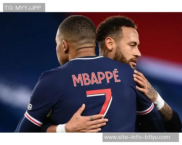 最佳拍档居莱尔与姆巴佩连线助攻创佳绩展现默契配合