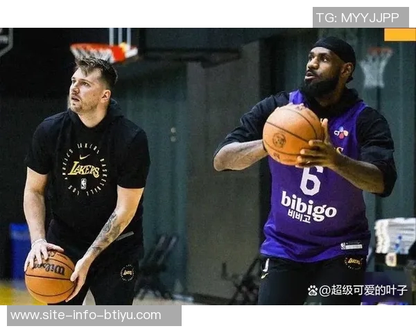 马威期待与湖人交手五场个人恩怨成赛季看点之一