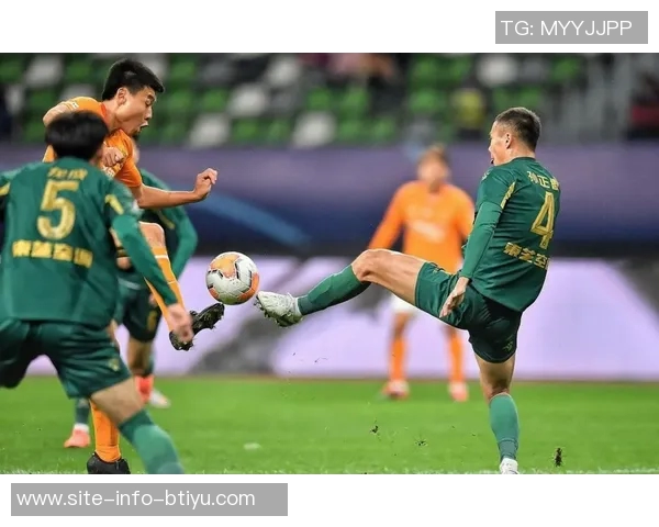 国安引援策略分析：外援边锋必不可少后腰位置即将迎来新变化